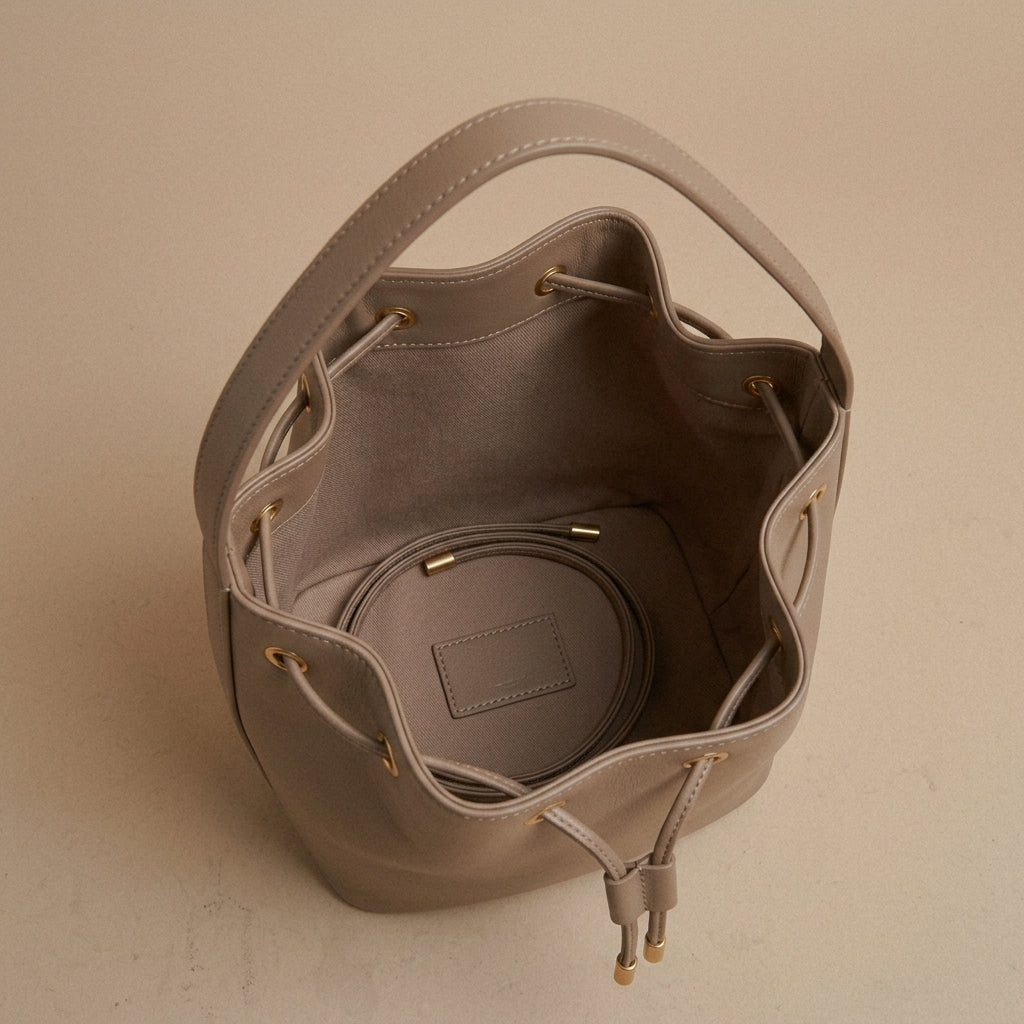 Mira Bucket Bag