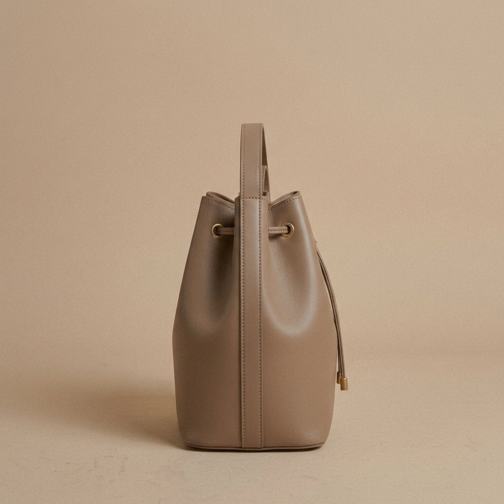 Mira Bucket Bag